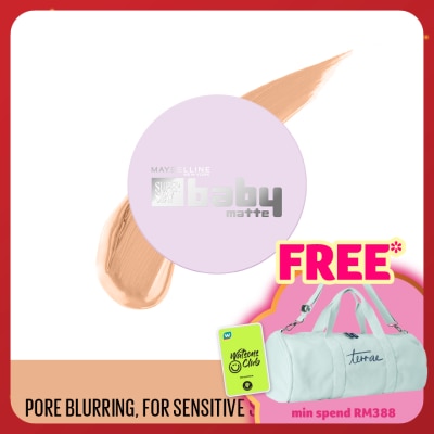 MAYBELLINE Superstay Baby Cushion 110.5