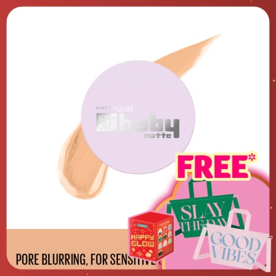 MAYBELLINE Superstay Baby Cushion 111.5