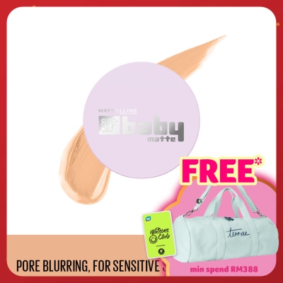 MAYBELLINE Superstay Baby Cushion 111.5