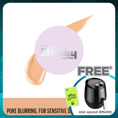 MAYBELLINE Superstay Baby Cushion 111.5