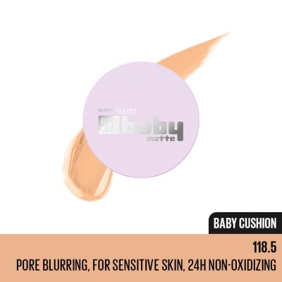 MAYBELLINE - Superstay Baby Cushion 118.5