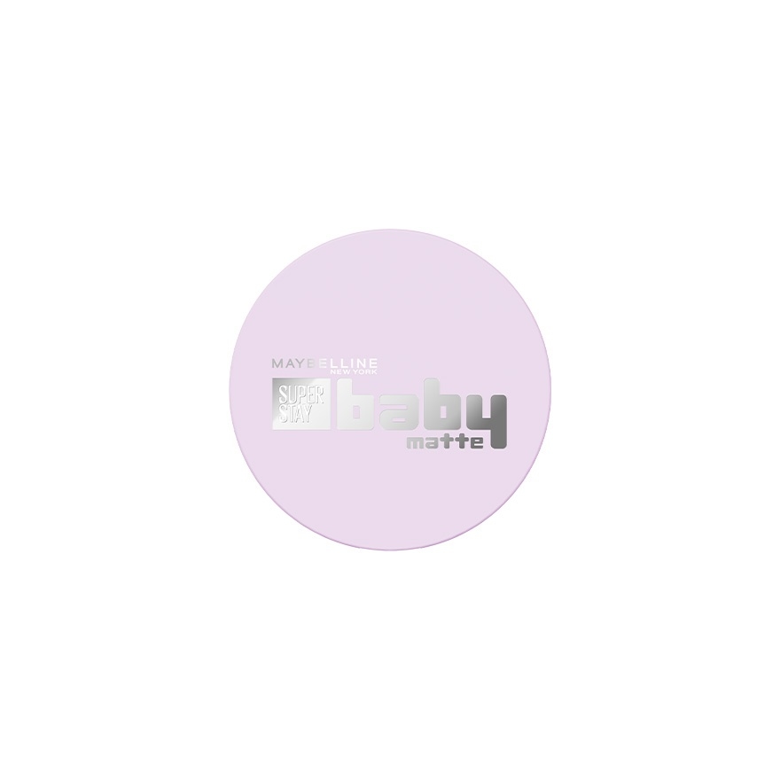 Superstay Baby Cushion 118.5 image