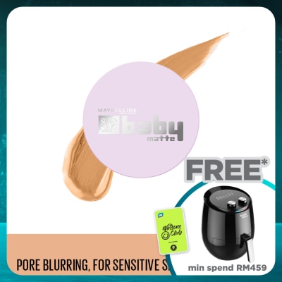 MAYBELLINE Superstay Baby Cushion 128