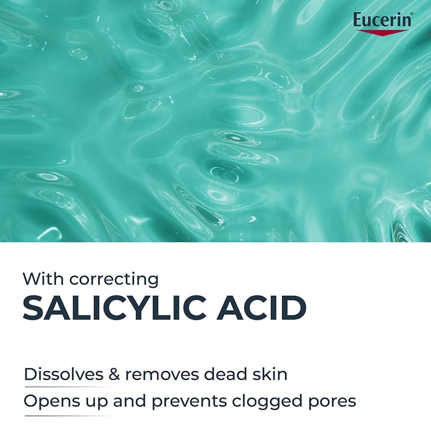 Dermopure Clinical Correcting Gel To Foam 400ml