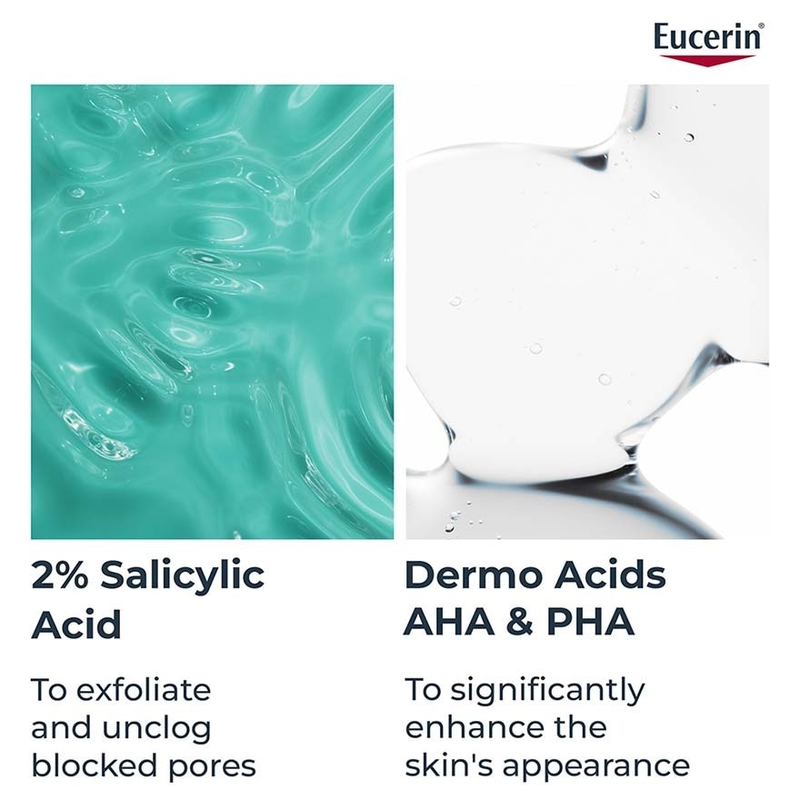 Dermopure Clinical Correcting Gel To Foam 400ml