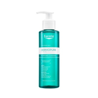 EUCERIN - Dermopure Clinical Purifying Cleanser 200ml
