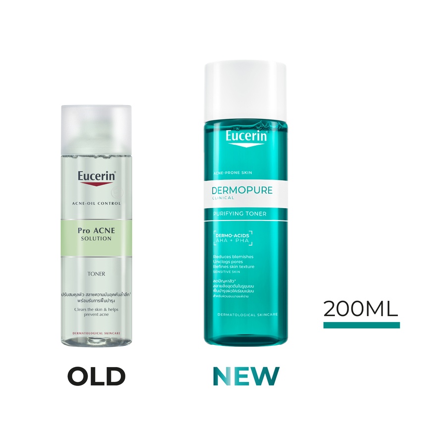 Dermopure Clinical Purifying Toner 200ml