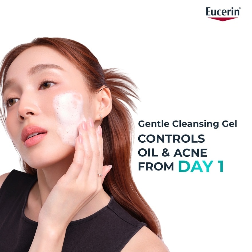 Dermopure Clinical Purifying Cleanser 400ml