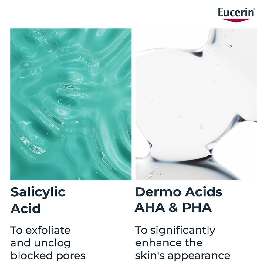 Dermopure Clinical Purifying Cleanser 400ml