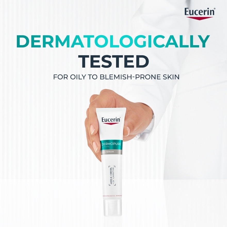 Dermopure Clinical SOS Serum 40ml