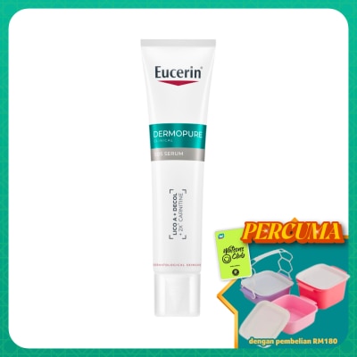 EUCERIN - Dermopure Clinical SOS Serum 40ml