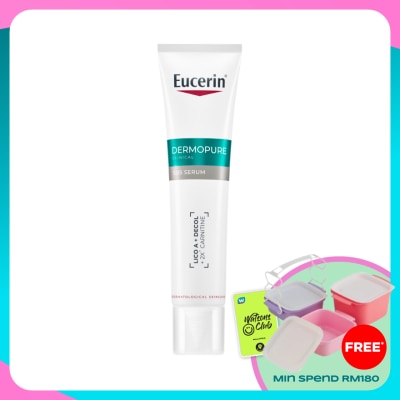 EUCERIN Dermopure Clinical SOS Serum 40ml