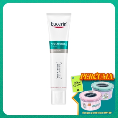 EUCERIN Dermopure Clinical SOS Serum 40ml