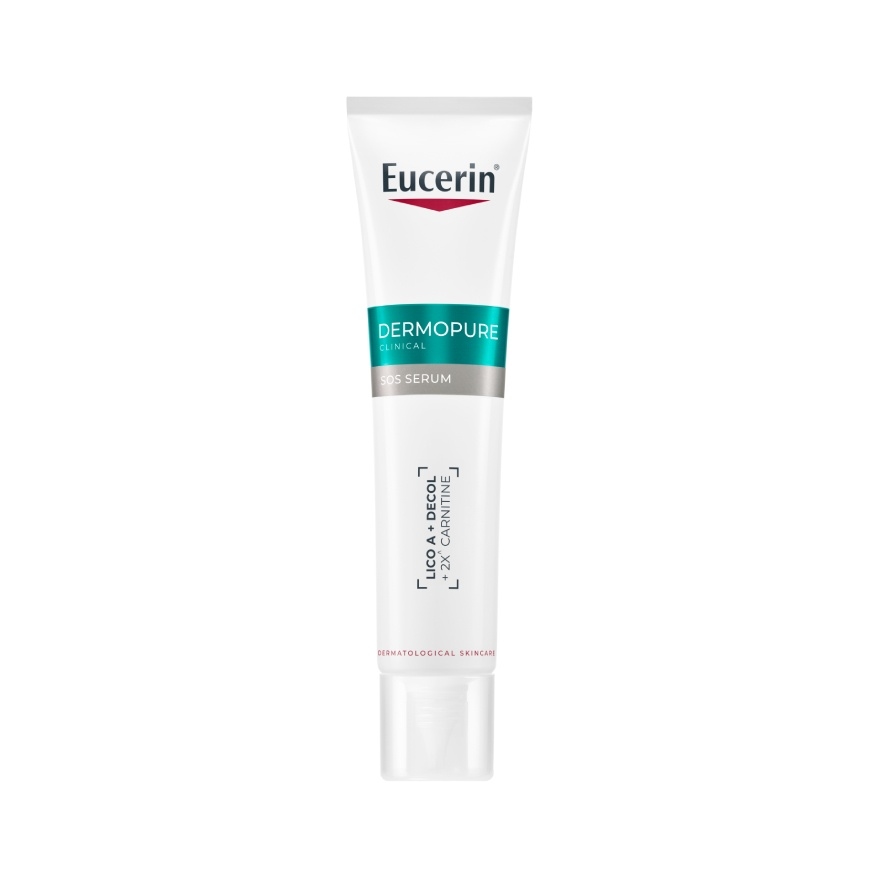 Dermopure Clinical SOS Serum 40ml