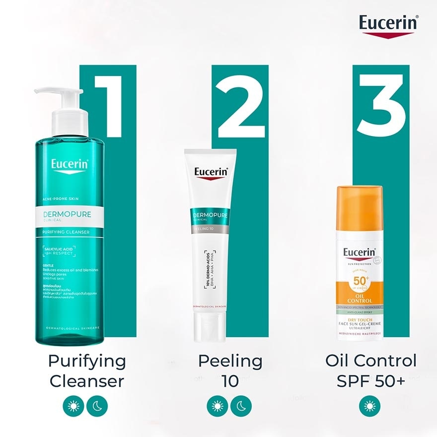 Dermopure Clinical Peeling 10 40ml