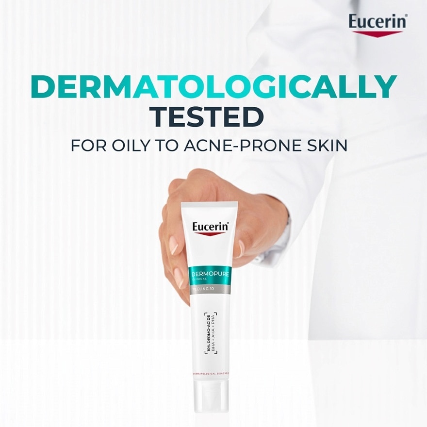 Dermopure Clinical Peeling 10 40ml