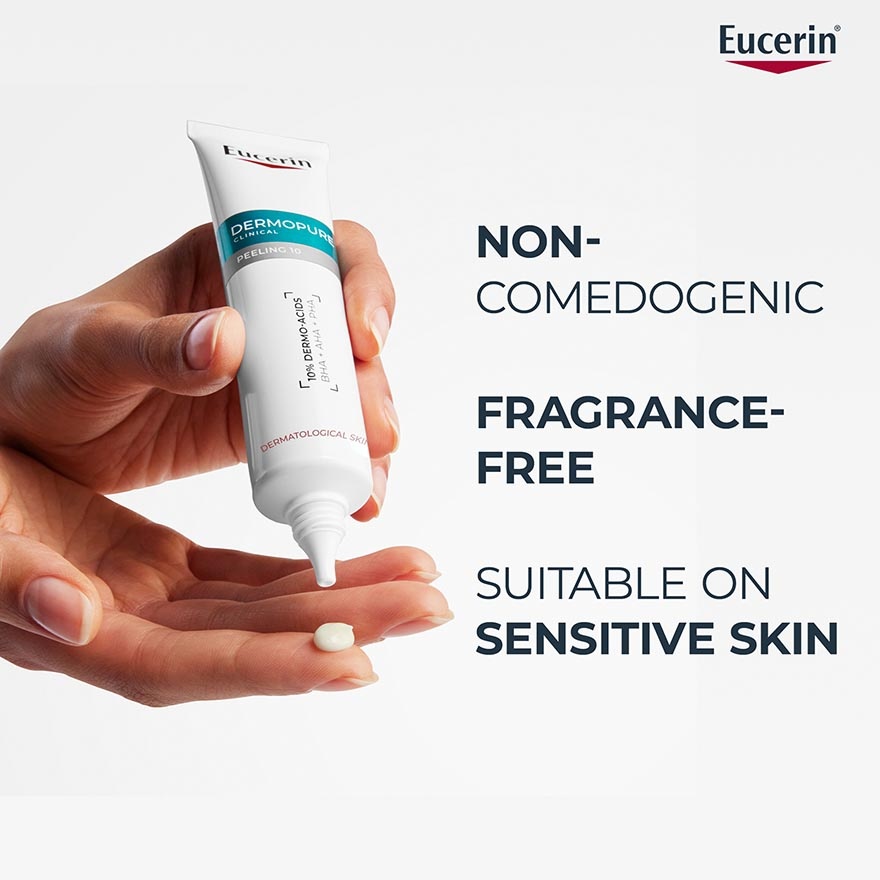 Dermopure Clinical Peeling 10 40ml