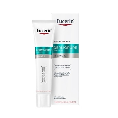 EUCERIN - Dermopure Clinical Peeling 10 40ml