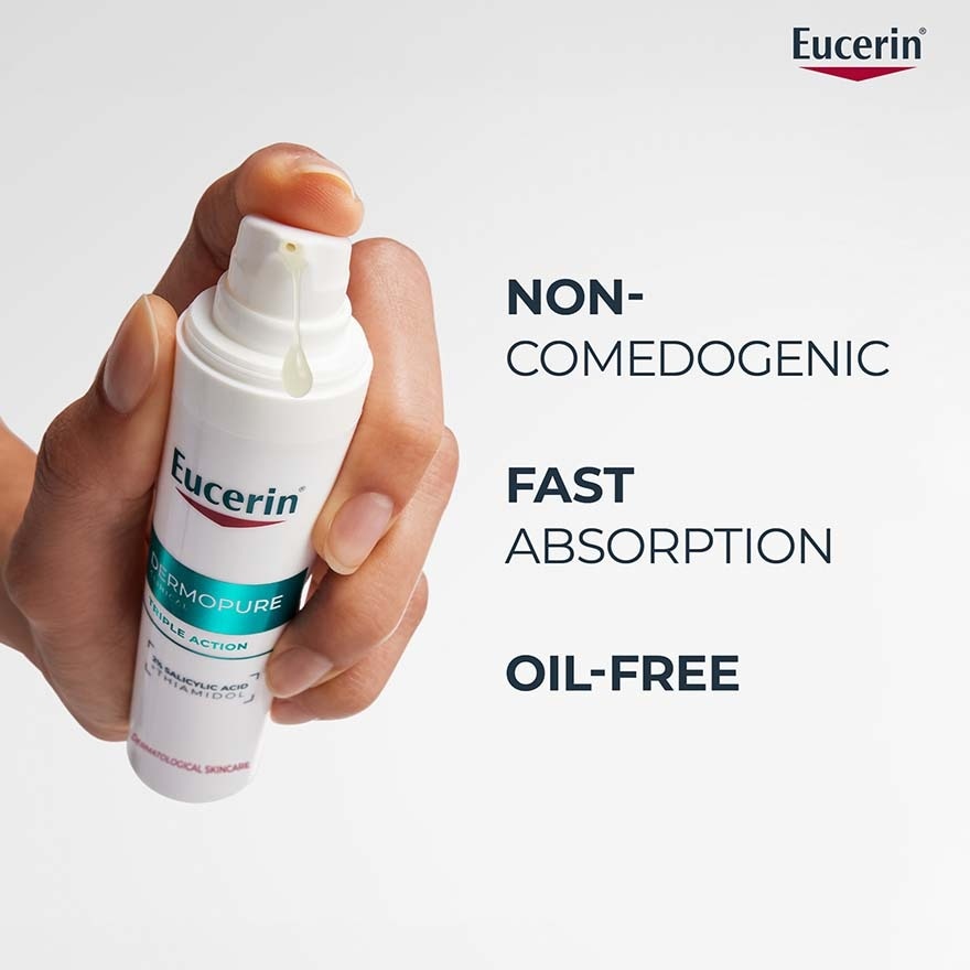 Dermopure Clinical Triple Action 40ml