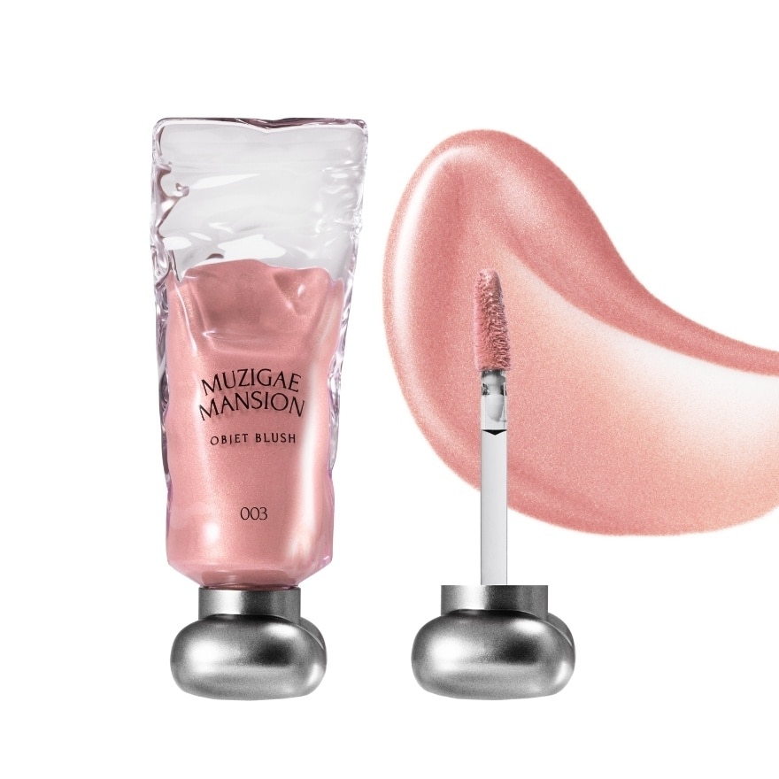 Objet Blush 003 Some