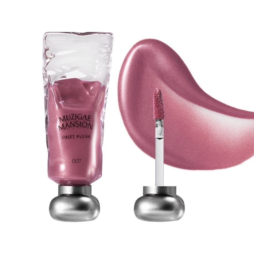 Objet Blush 007 Viola