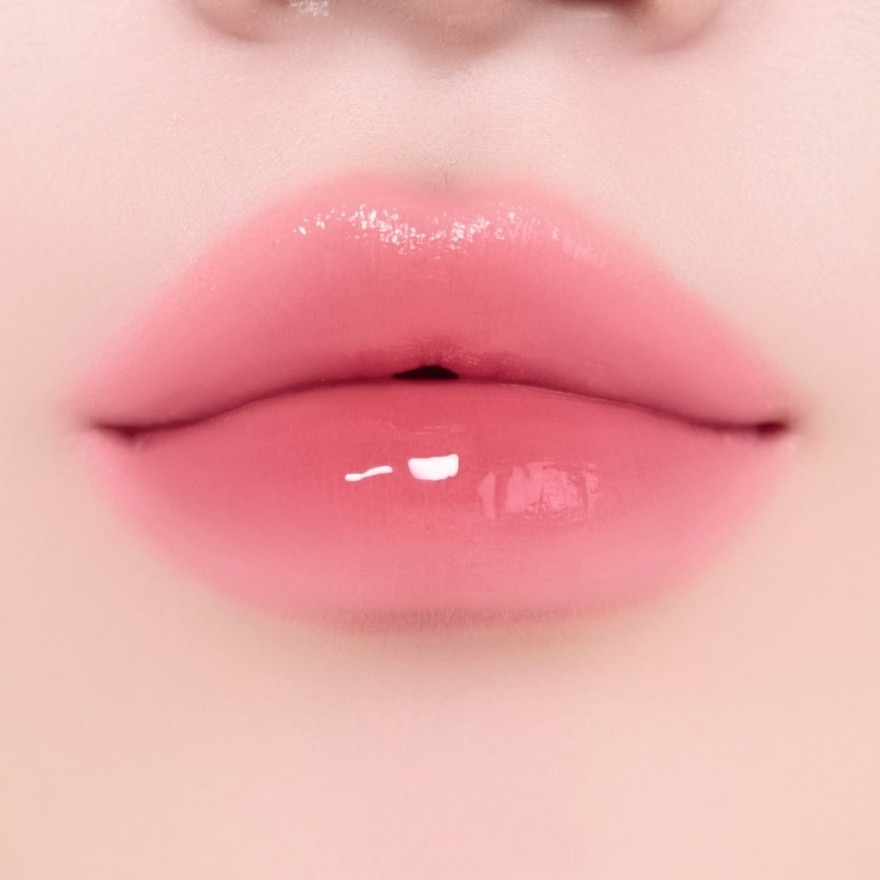 Objet Glossy 002 Rose Drop