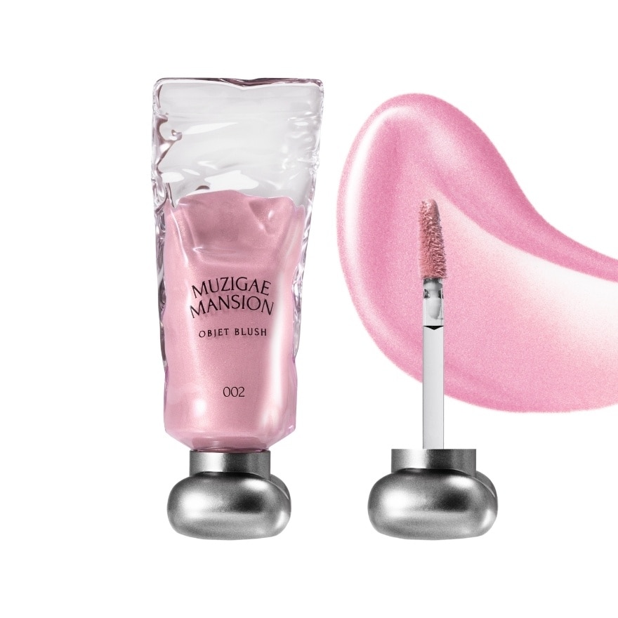 Objet Blush 002 Bouquet