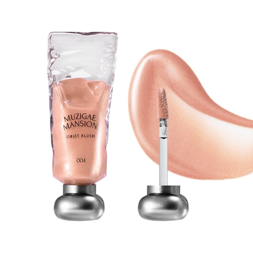 Objet Blush 004 Salty