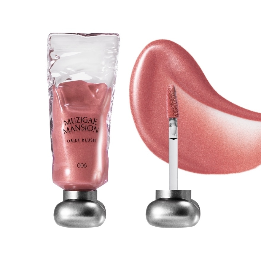 Objet Blush 006 Emberly