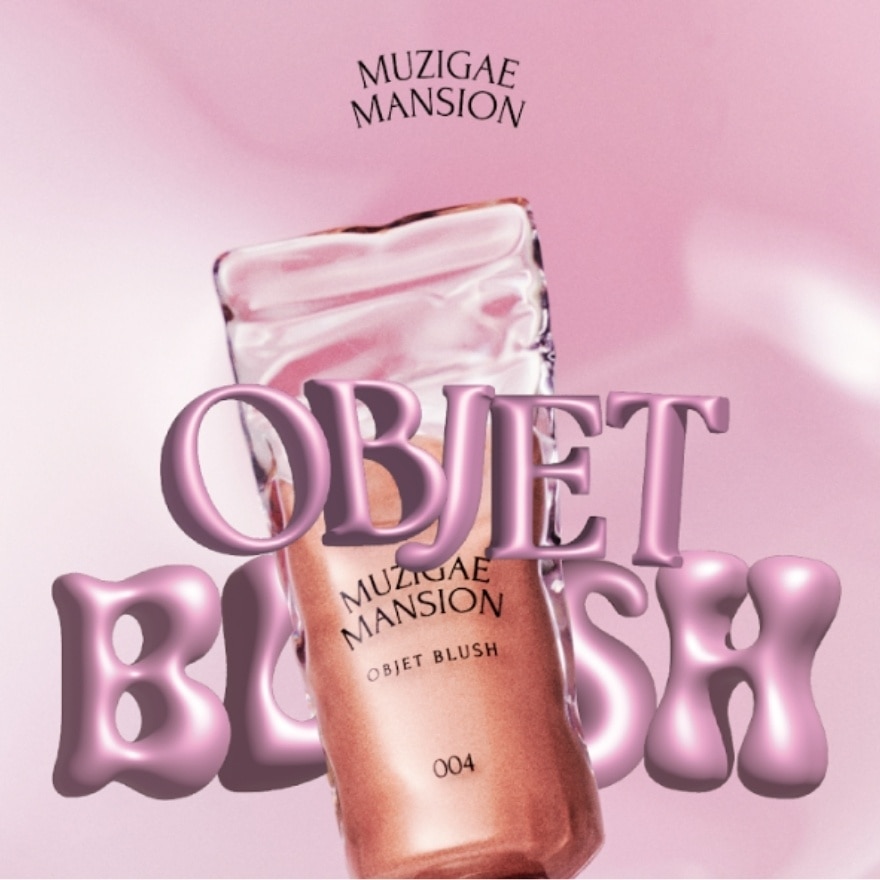 Objet Blush 010 Youth