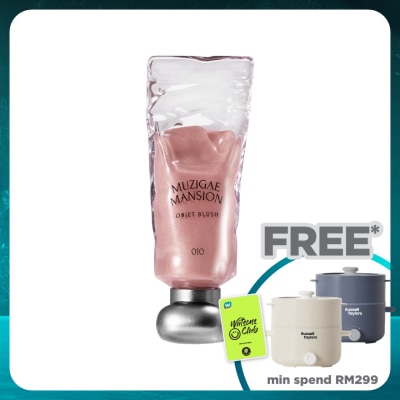 MUZIGAE MANSION Objet Blush 010 Youth