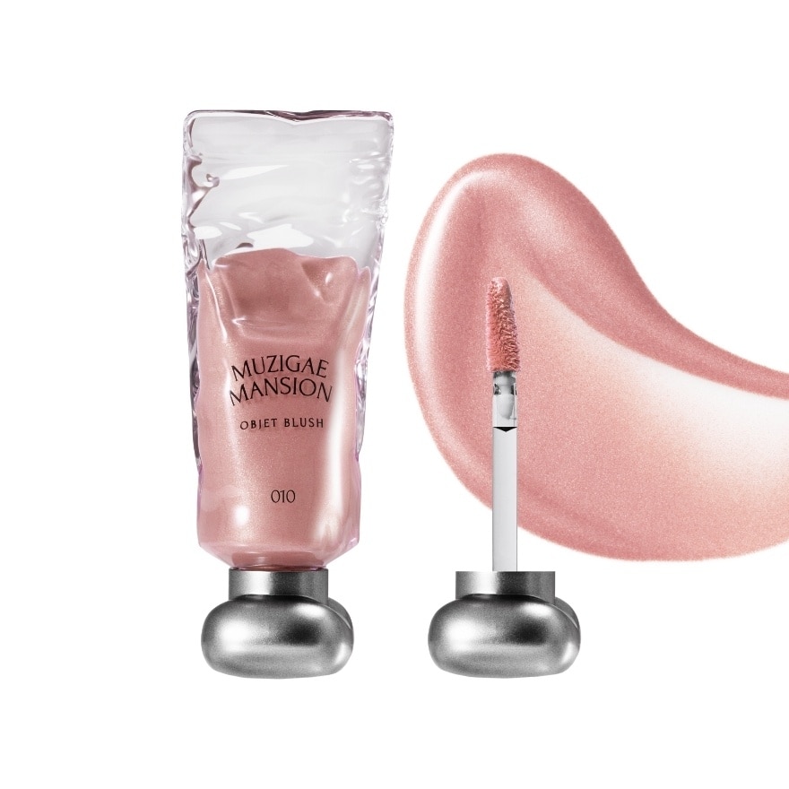 Objet Blush 010 Youth