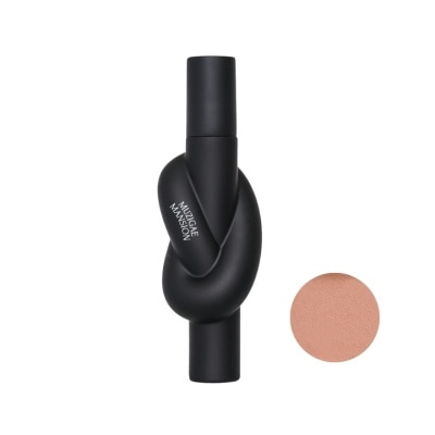 MUZIGAE MANSION Tie Up Cover Tint 01 Nudy Step