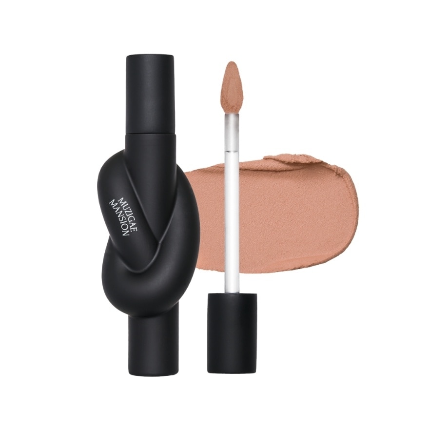 Tie Up Cover Tint 01 Nudy Step