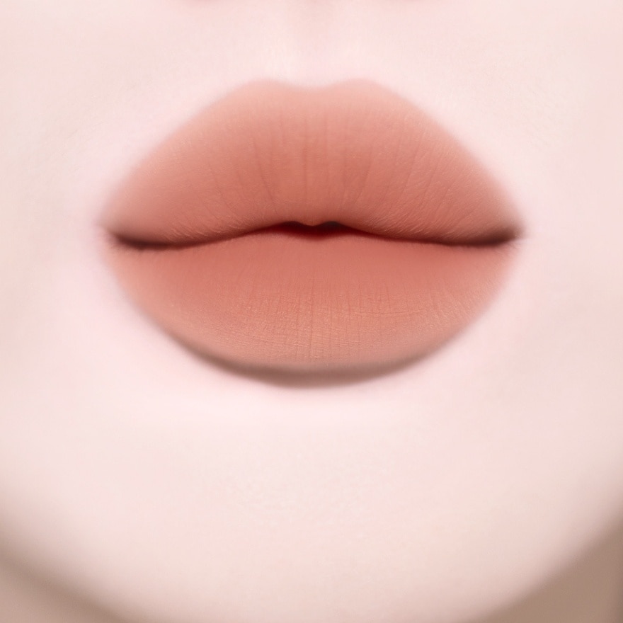 Tie Up Cover Tint 02 Coral Step