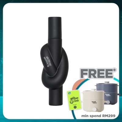 MUZIGAE MANSION Tie Up Cover Tint 02 Coral Step