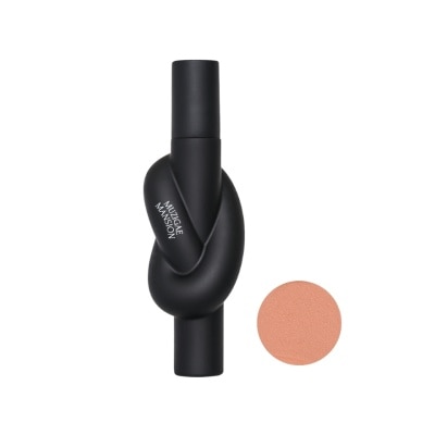 MUZIGAE MANSION Tie Up Cover Tint 02 Coral Step