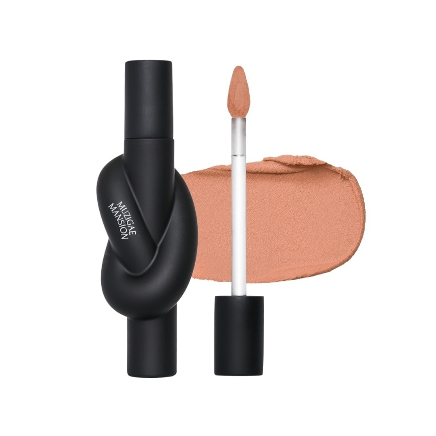 Tie Up Cover Tint 02 Coral Step