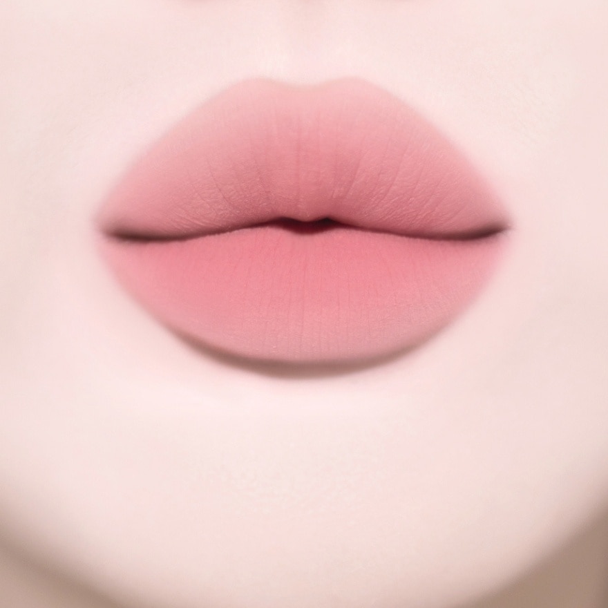 Tie Up Cover Tint 03 Pink Step