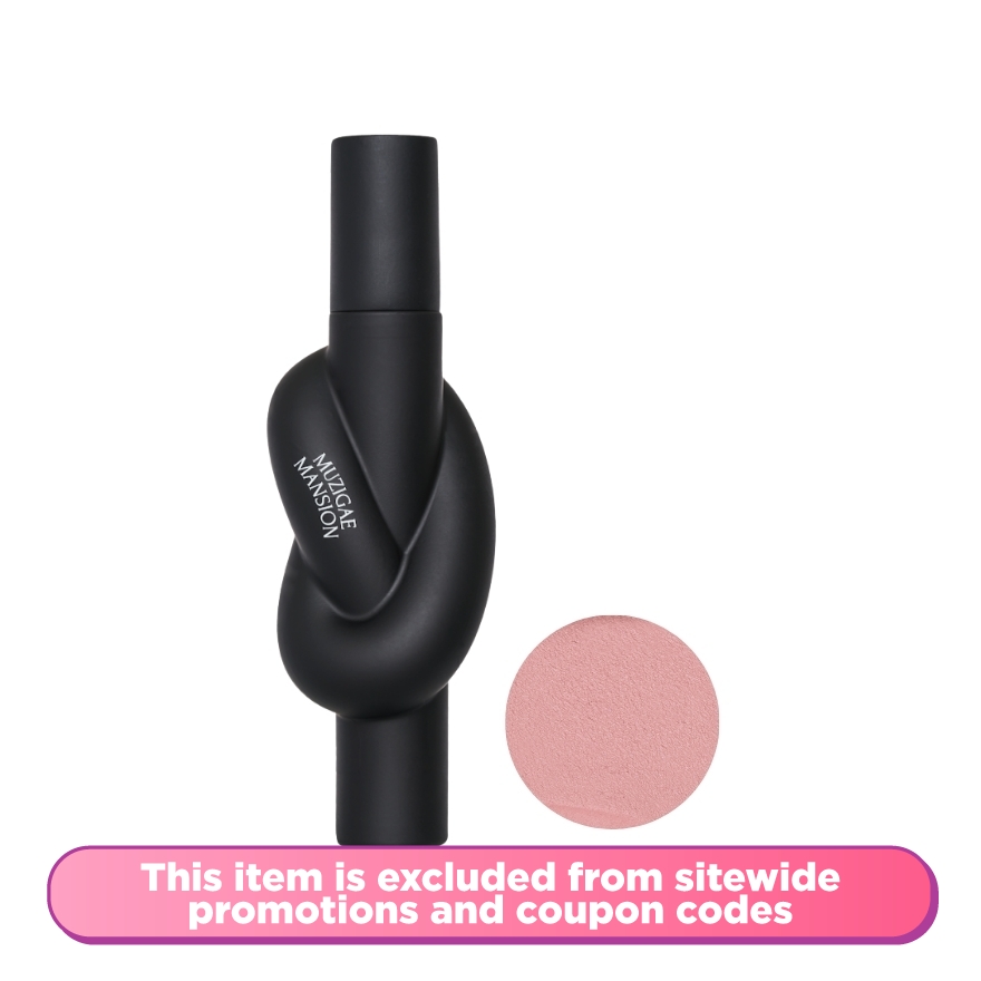 Tie Up Cover Tint 03 Pink Step