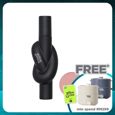 MUZIGAE MANSION Tie Up Cover Tint 03 Pink Step