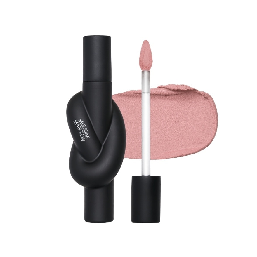 Tie Up Cover Tint 03 Pink Step