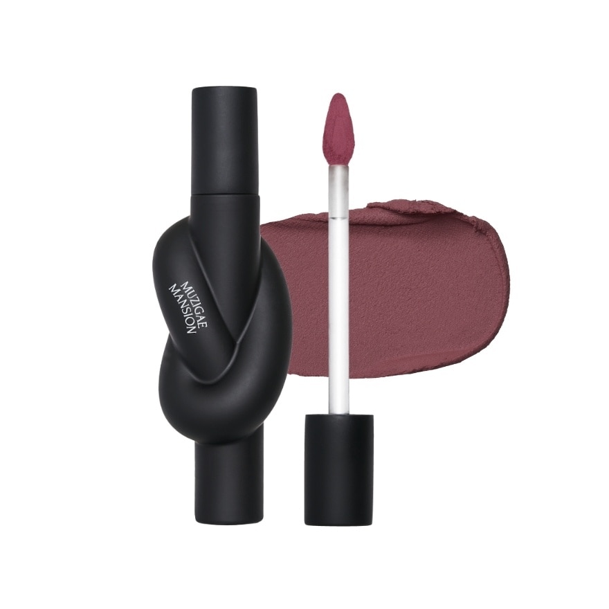 Tie Up Cover Tint 06 Coldish Mauve