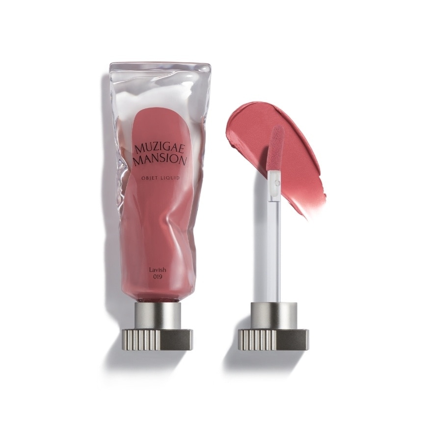 Objet Liquid 019 Lavish