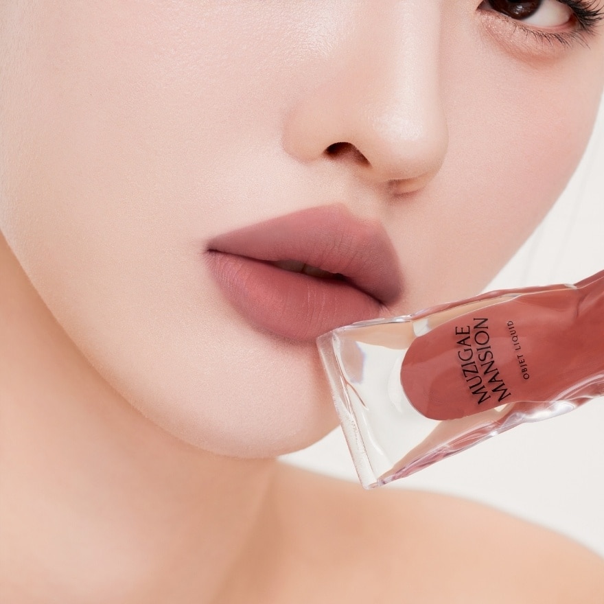 Objet Liquid 028 Mania