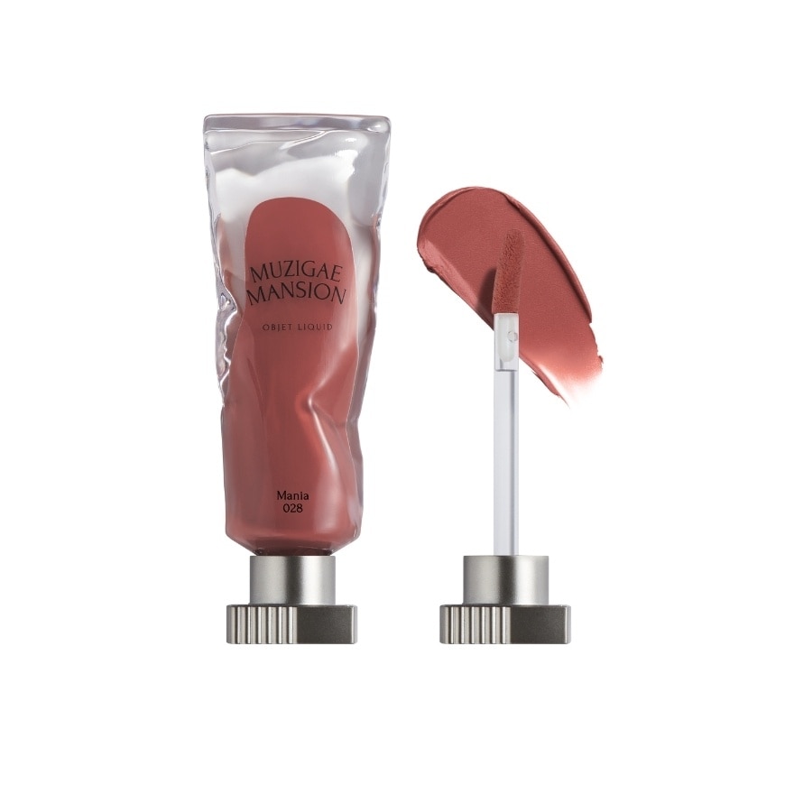 Objet Liquid 028 Mania