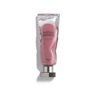 MUZIGAE MANSION Objet Liquid 025 WHISPER