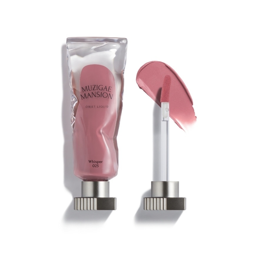 Objet Liquid 025 WHISPER