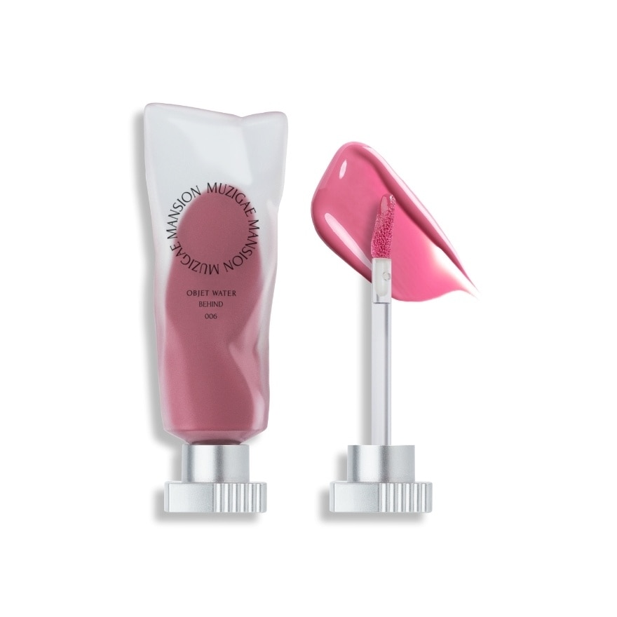 Objet Water 006 Behind