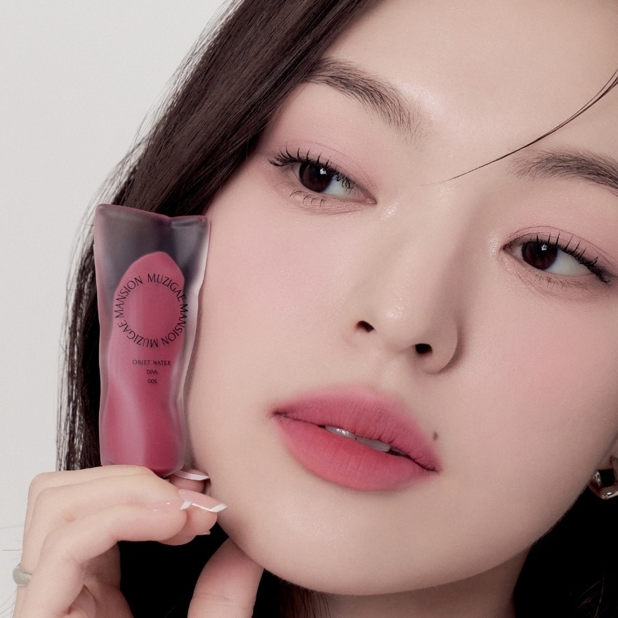 Objet Water 005 Diva